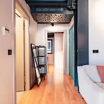 Apartmán Homie - 