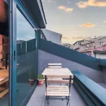 Apartmán Homie - 
