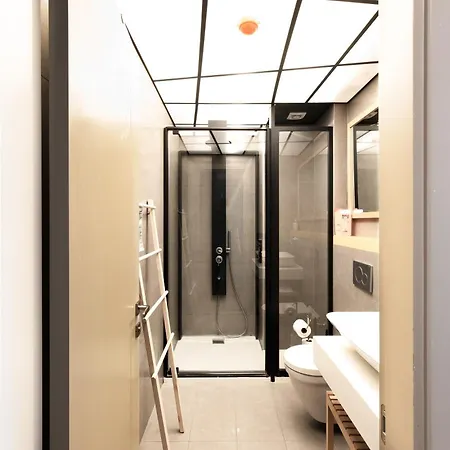 Appartement Homie - 