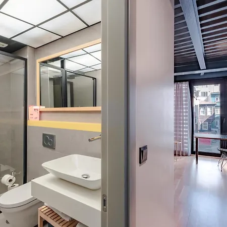 Appartement Homie - 