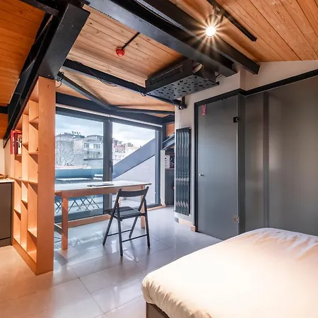 Appartement Homie - 