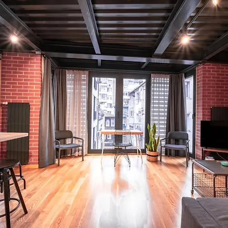 Appartement Homie - 
