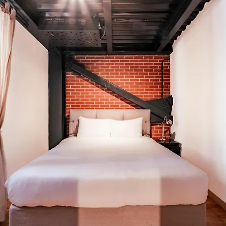 Appartement Homie - 