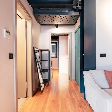 Apartamento Homie - 