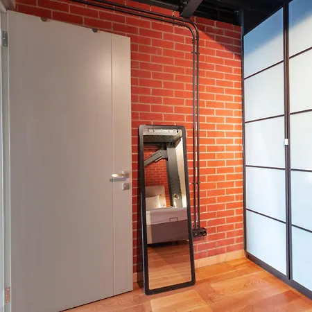 Apartamento Homie - 