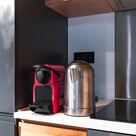 Apartamento Homie - 