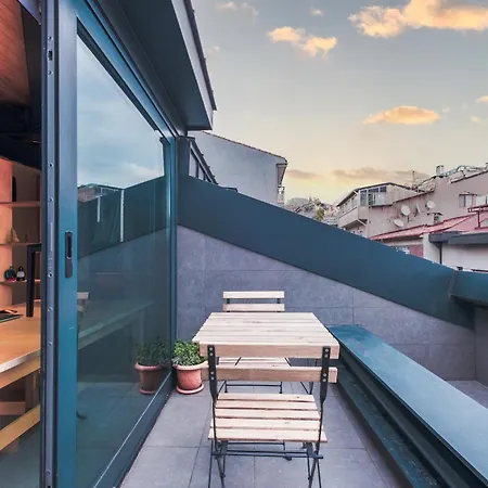 Apartamento Homie - 