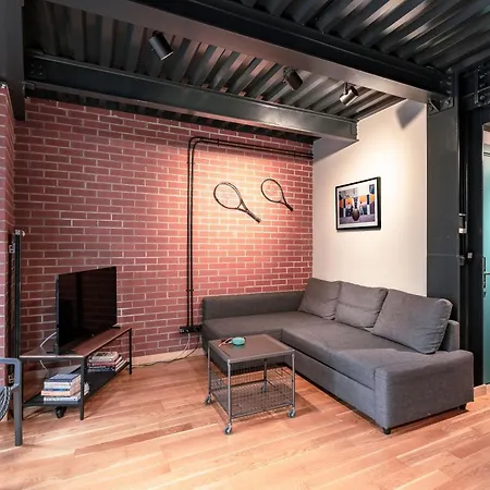 Apartamento Homie - 
