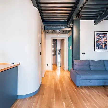Apartamento Homie - 