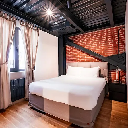 Apartamento Homie - 